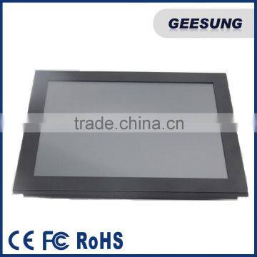 15 inch 5 wire lcd monitor touch screen hdmi open frame