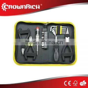 21PCS Mechanic High Quality Mechanical Tool Kit
