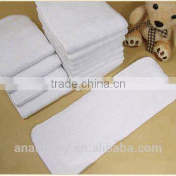 High Absorption quick dry Microfiber Diaper Insert