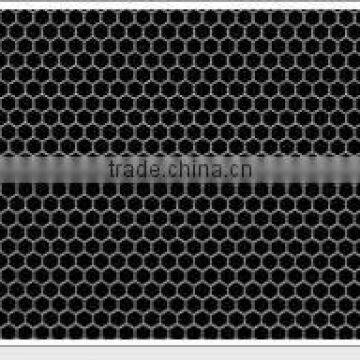 Jinnuo 5.0mm expanded metal mesh