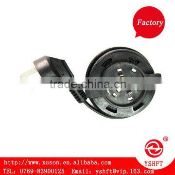 Good quality superior industrial retractable cable reel