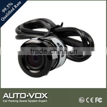 High Resolution 480TVL Metal Reverse Car Camera FCC photo-4