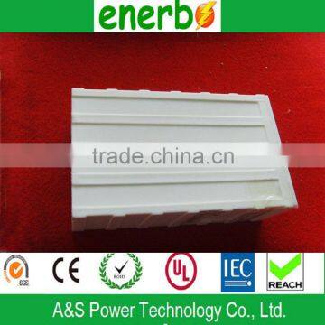 Low self-discharge rate lifepo4 12V,100Ah rechargeable lithium battery pack