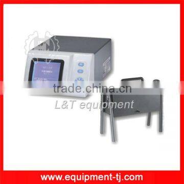 5Y Competitive Price Smoke Density Meter