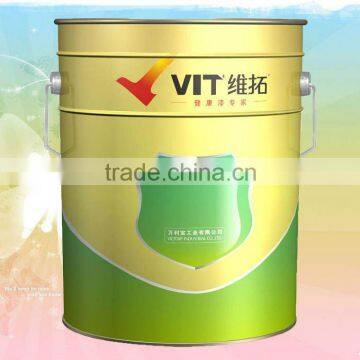 VIT acrylic oily anti-alkali sealing primer paint WAD-9221