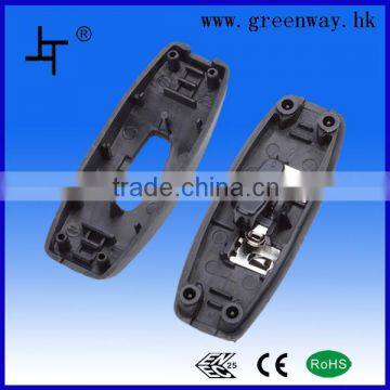 SHENZHEN FACTORY UK,AMERICAN,SOUTH AFRICA ELECTRIC LIGHT SWITCH CE/ENEC/ETL/ROHS photo-4