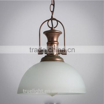 american glass pendant chandelier lamp for indoor decor china manufacturers