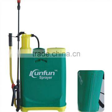 kaifeng sprayer high quality extinguish sprayer