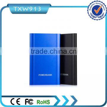 High Quality Super Slim Metal Housing Power Bank Cheap Price