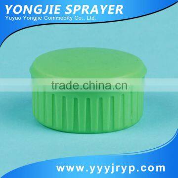 Hot Sale Trade Assurance 24/410 Screw Plastic Bottle Cap