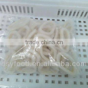 new arrival fresh tasty squid ring fish