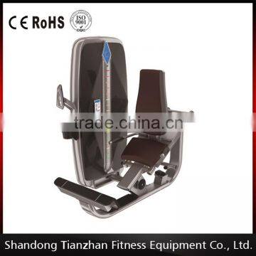 2016 Best Selling Muscle Strength Equipment Intelligent System Gym Equipment TZ-036 Rotary Calf Machine(China TZFITNESS)