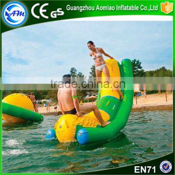 Happy Sea Water Rock Water Park Equipment Price for Summer Rental Supplier's Choice photo-2