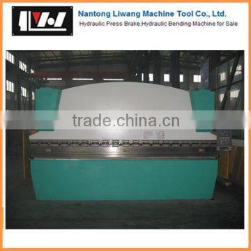 hydraulic press brake bending machine