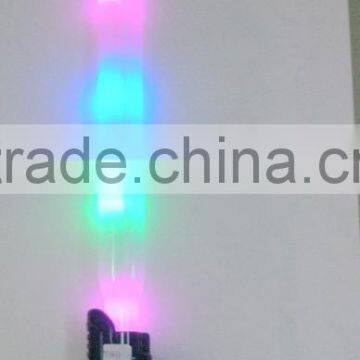 7 LED Light Flashing Sword with Sound