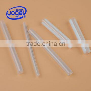 fiber protection box optical fiber heat shrink tubing for splicing