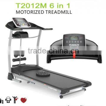 T2012 1.5hp 2.0hp,2.5hp,3.0hp treadmill, manual treadmill, auto incline treadmill