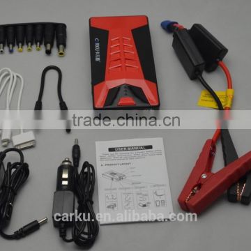 Carku Epower-20 multi-function jump starter car starter battery engine booster