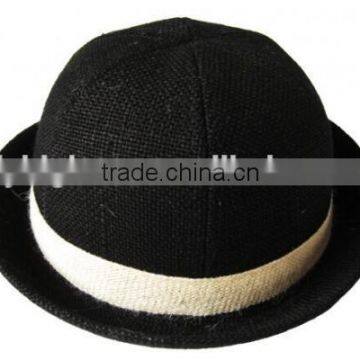 Custom Wool Felt Hat/handmade Felt Hat photo-4