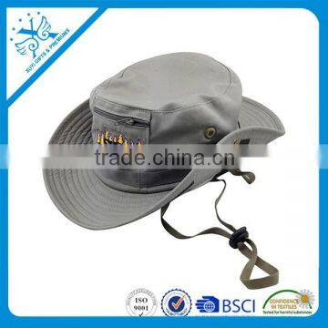 wholesale custom cheap summer bucket hat