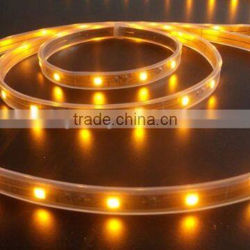 High Stable Flexible Waterproof SMD5050 LED strip 12V low voltage