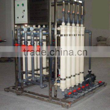 hollow fiber membrane module membrane filtration water treatment                        
                                                Quality Choice