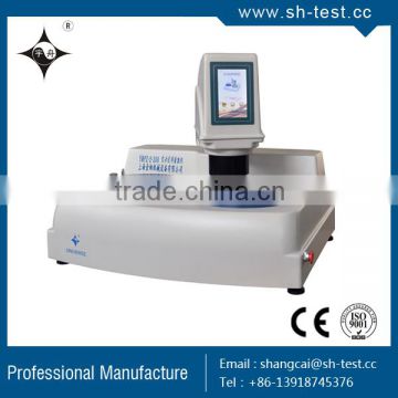 YMPZ-2-300/250 Automatic Metallographic Sample Grinding and Polishing Machine