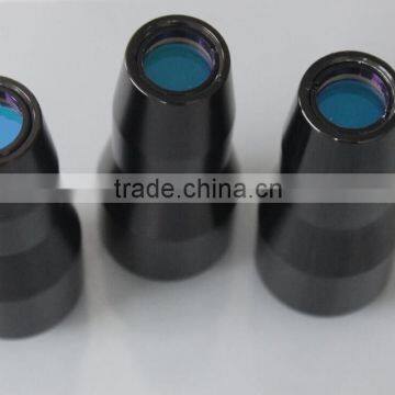 2 Years Garrantee Multifunction Hair Removal Ipl RF Nd Yag Laser& Black Doll Laser Machine photo-5