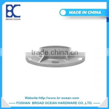 FR-08 The economic and reliable handrail base flange