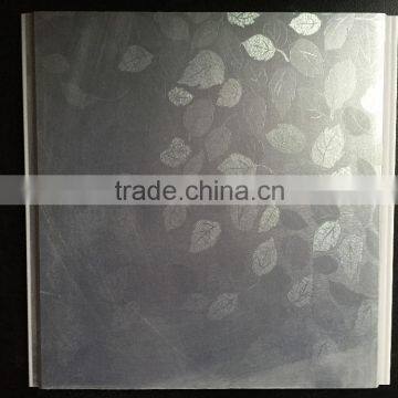 Direct Factory Price Pvc Wall Panel Printing Interior PVC Wall Paneling photo-4