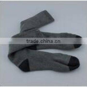 Heated Cotton Socks photo-2