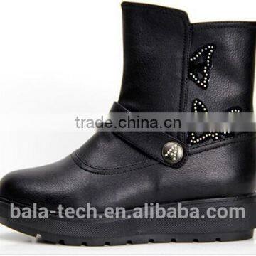 3.7V Heated Shoes for Everyone photo-2