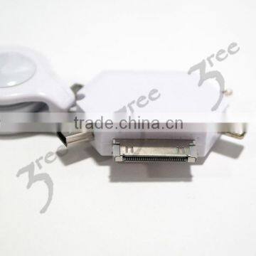 6-in-1 Retractable Cable photo-5