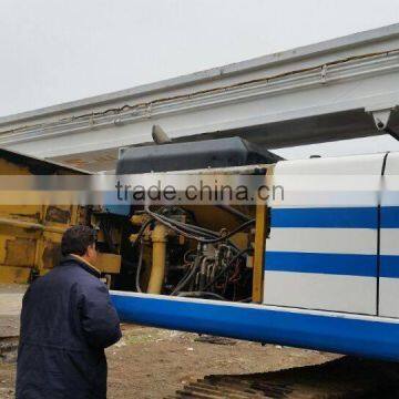 Used Rotary Drilling Machine Soilmec R 412 on Sale photo-2