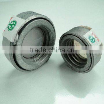 Round M12 Steel Tower Nut Anti Theft Lock Nut Manufacture photo-2