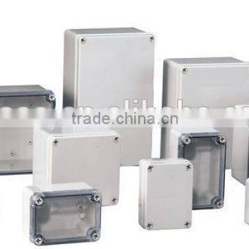 water-proof junction box 100x100x70mm