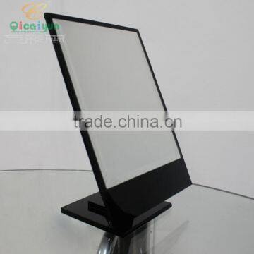 custom acrylic mirror for Jeweller's table mirror                        
                                                                                Supplier's Choice