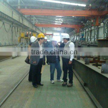 steel structure factory workshop warehouse
