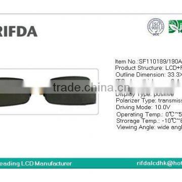 Classical Different Types 3d vr Glasses Lcd Shutter photo-2