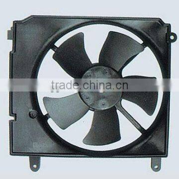 Daewoo electronic cooling fan OE 96183756