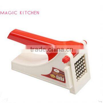 YL111 kitchen tools hot selling french fries Potato slicer