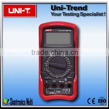 best digital multimeter UNI-T UT52