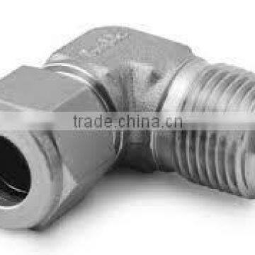 Stainless Steel Male Elbow 316L Stockist in Germany