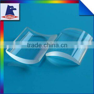 Concave Cylinder Mirror Lens photo-5