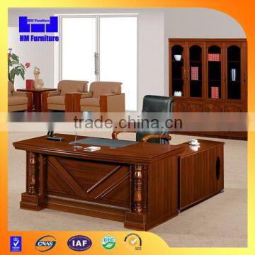 latest modern executive desk office table design