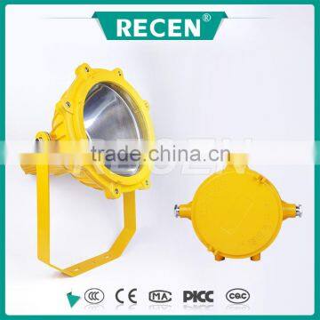 High power MH/HPS Explosion proof light, explosion proof lighting fixture