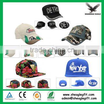 Promotion High quality 100% Cotton Cap