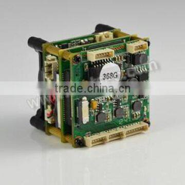 5.0 mp CMOS Sensor HD 1080P IP CCTV Camera Module,Client Software,Support NVR Storage Mobile Phone View,Support ONVIF(SIP-1080P) photo-2