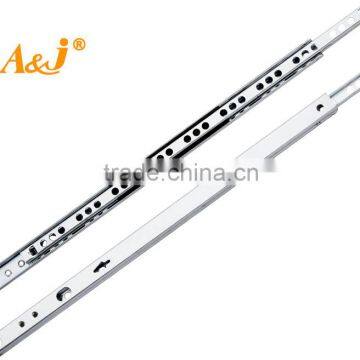 17mm Mini Ball Bearing Drawer Slides photo-2