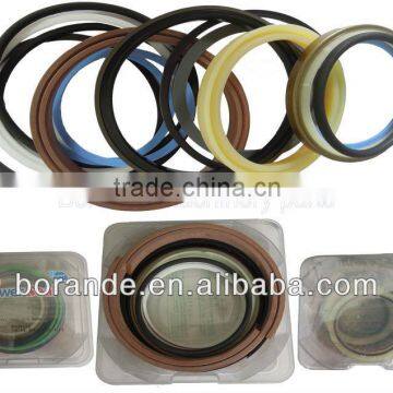 Excavator seal kits volvo hydraulic pump seal kits volvo excavator seal kits